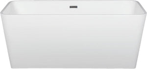 Americh RC2205-MW Madrid 5932 - ROC - Matte White