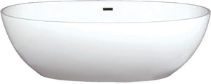 Americh RC2206-MW Beijing 7135 - ROC - Matte White