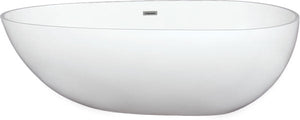 Americh RC2207-MW Narita 6733 - ROC - Matte White