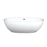 Americh RC2213-MW Beijing 5832 - ROC - Matte White