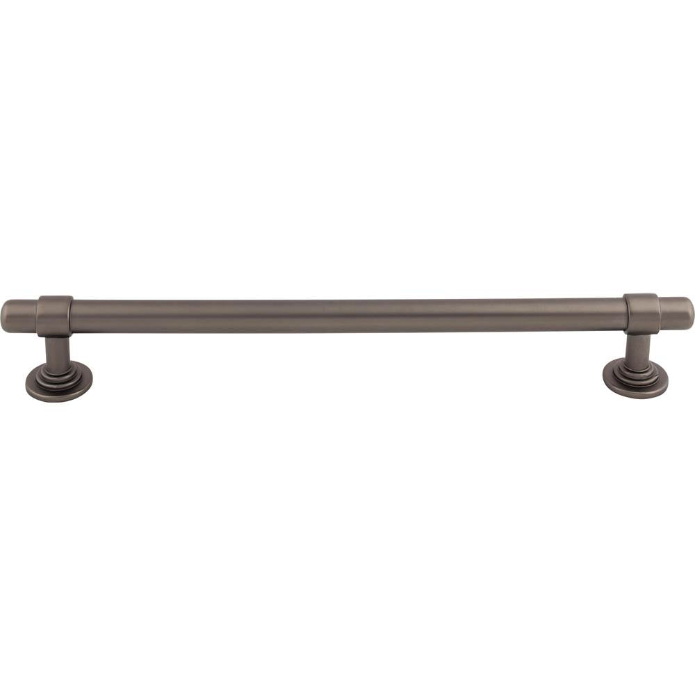 Top Knobs TK3008 Ellis Appliance Pull 18 Inch (c-c)