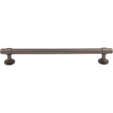 Top Knobs TK3007 Ellis Appliance Pull 12 Inch (c-c)