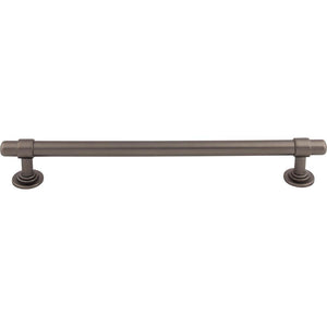 Top Knobs TK3007 Ellis Appliance Pull 12 Inch (c-c)