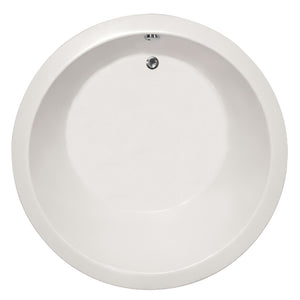 Hydro Systems RED6918ATA-WHI REDONDO 6918 AC W/THERMAL AIR SYSTEM-WHITE