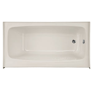 Hydro Systems REG6632ATA-WHI-RH REGAN 6632 AC W/THERMAL AIR SYSTEM-WHITE-RIGHT HAND