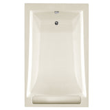 Hydro Systems REG7043GTA-BON REGAL 7043GC W/THERMAL AIR SYSTEM-BONE