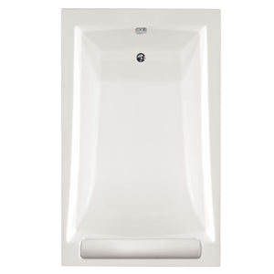 Hydro Systems REG7134GTA-WHI REGAL 7134 GC W/THERMAL AIR SYSTEM-WHITE
