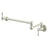 Therangehoodstore.com, ZLINE Rembrandt Pot Filler With Color Options, REM-FPF-BN,