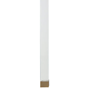 Renee 1 Light Aged Brass Sconce REN-261-AG