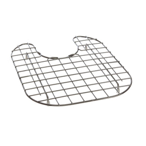 FRANKE RG-36S-RH 20.3-in. x 13.4-in. Stainless Steel Bottom Sink Grid for Regatta RGX160 Sink In Stainless