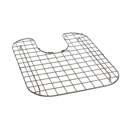 FRANKE RG-36S 13.0-in. x 16.4-in. Stainless Steel Bottom Sink Grid for Regatta RGX160 Sink In Stainless