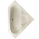 Hydro Systems RIN5959ATO-BIS RINCON 5959 AC TUB ONLY-BISCUIT