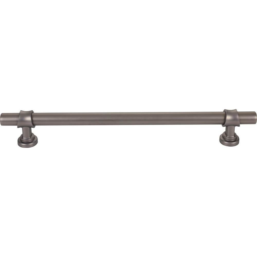 Top Knobs M2780 Bit Appliance Pull 18 Inch (c-c) - Ash Gray