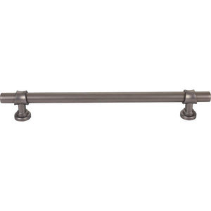 Top Knobs M2780 Bit Appliance Pull 18 Inch (c-c) - Ash Gray