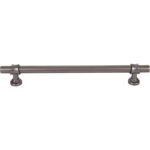 Top Knobs M2780 Bit Appliance Pull 18 Inch (c-c) - Ash Gray