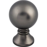 Top Knobs TK801 Kara Knob 1 Inch