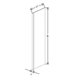 Crème Glazed RRP9627 - J&K Cabinetry