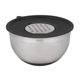 Ruvati Wood Platform with Mixing Bowl and Colander (complete set) for Workstation Sinks - RVA1288