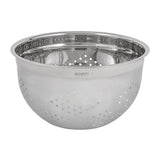 Ruvati Wood Platform with Mixing Bowl and Colander (complete set) for Workstation Sinks - RVA1288