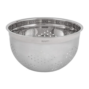 Ruvati Wood Platform with Mixing Bowl and Colander (complete set) for Workstation Sinks - RVA1288