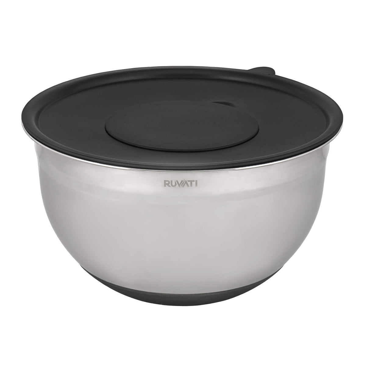 Ruvati Wood Platform with Mixing Bowl and Colander (complete set) for Workstation Sinks - RVA1288