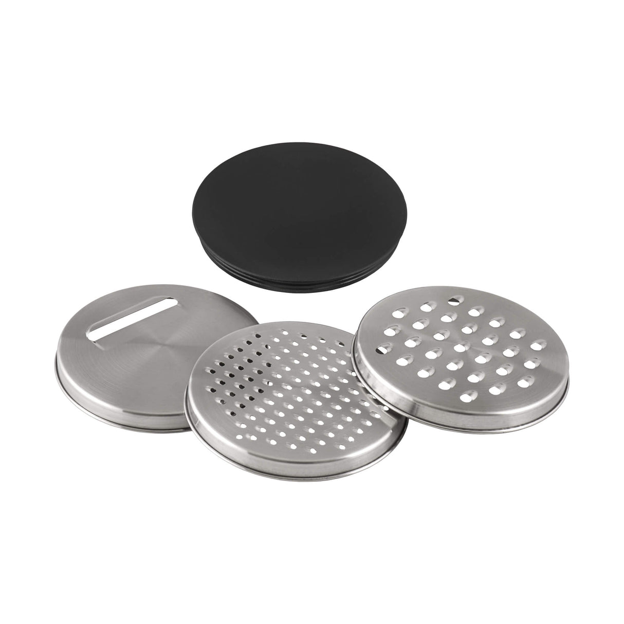 Ruvati Wood Platform with Mixing Bowl and Colander (complete set) for Workstation Sinks - RVA1288