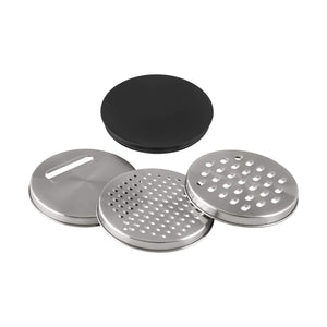 Ruvati Wood Platform with Mixing Bowl and Colander (complete set) for Workstation Sinks - RVA1288
