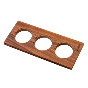 Ruvati Condiment Tray 3 Bowl Serving Board for Workstation Sinks (complete set) - RVA1377