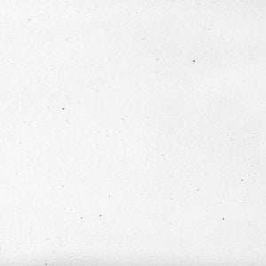 Ruvati 16 x 20 inch epiGranite Drop-in Topmount Granite Composite Single Bowl Kitchen Sink - Arctic White - RVG1016WH