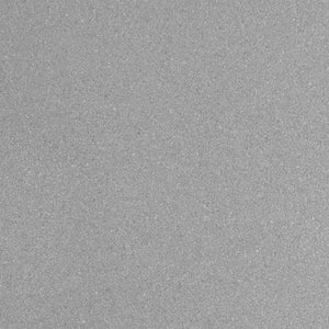 Ruvati 30 x 20 inch epiGranite Drop-in Topmount Granite Composite Single Bowl Kitchen Sink - Silver Gray - RVG1030GR