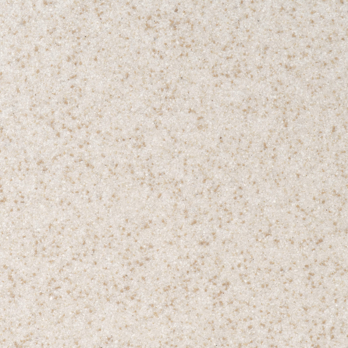 Ruvati 33 x 22 inch epiGranite Drop-in Topmount Granite Composite Single Bowl Kitchen Sink - Caribbean Sand - RVG1033CS