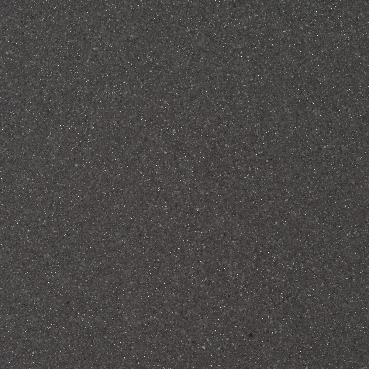 Ruvati 33 x 22 inch epiGranite Drop-in Topmount Granite Composite Single Bowl Kitchen Sink - Urban Gray - RVG1033GR