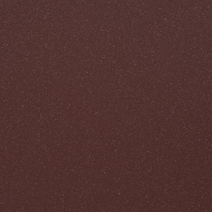 Ruvati 33 x 22 inch Granite Composite Drop-in Topmount Single Bowl Kitchen Sink - Carnelian Red - RVG1033RD