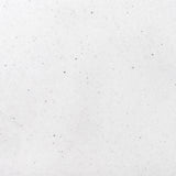 Ruvati 33 x 22 inch epiGranite Drop-in Topmount Granite Composite Single Bowl Kitchen Sink - Arctic White - RVG1033WH