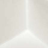 Ruvati 33-inch epiRock Workstation Warm White Topmount Kitchen Sink - RVG1325WB