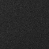 Ruvati 33 x 22 inch epiGranite Dual-Mount Granite Composite Double Bowl Kitchen Sink - Midnight Black - RVG1344BK