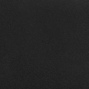 Ruvati 33-inch epiRock Workstation Charcoal Black Double Bowl Undermount Kitchen Sink - RVG2327CK