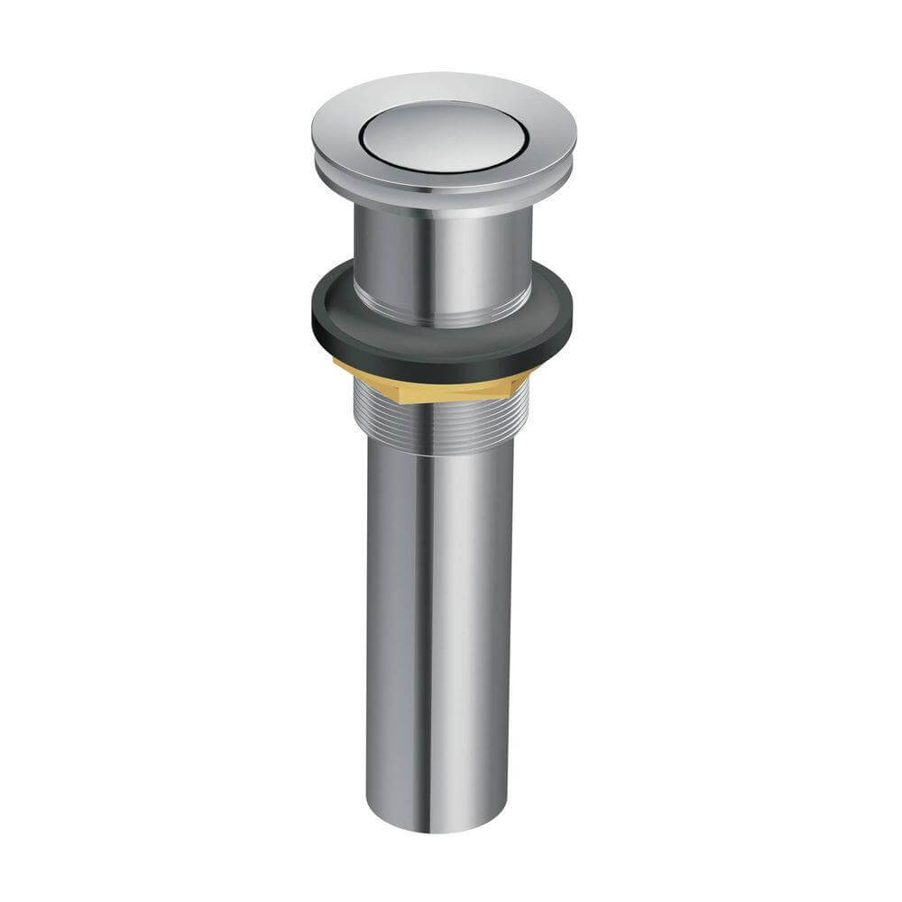 Ruvati 16 x 11 inch Brushed Stainless Steel Rectangular Bathroom Sink Undermount - RVH6107