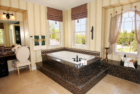 Hydro Systems RAC6636ATO-BON RACHAEL 6636 AC TUB ONLY-BONE