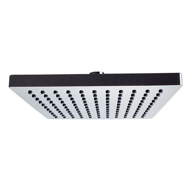 Chrome 8" Rain Shower Head