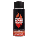 Amantii 1A62H290-6309 STOVE BRITE - Metallic Black Touch Up Paint- Metallic Black Color