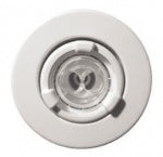 Hydro Systems JET.JR-BC ADDITIONAL ROTATING JET - BRUSHED CHROME