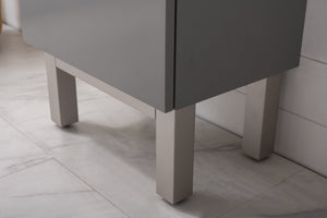 Stella 16.5" Single Sink Vanity with Porcelain Top