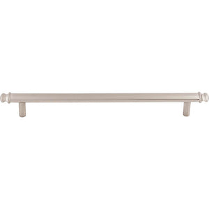 Top Knobs TK3055 Julian Pull 7 9/16 Inch (c-c) - Brushed Satin Nickel
