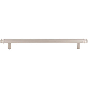 Top Knobs TK3055 Julian Pull 7 9/16 Inch (c-c) - Brushed Satin Nickel