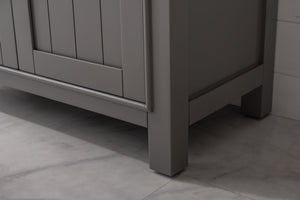 Marian 30" Single Sink Vanity with Porcelain Top