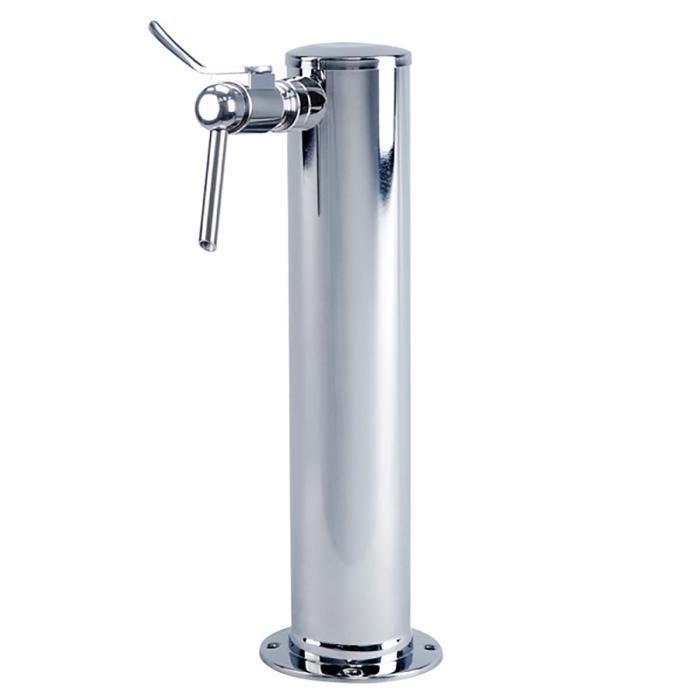 Marvel S42418647-ACCY Wine Single Tap Kit w/ Nitro Tank