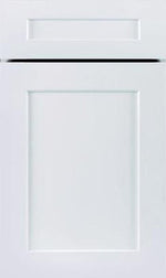 Shaker White