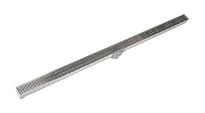 Infinity Drain SAG 3836 36" Complete Kit for S-AG 38