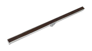 Infinity Drain SAG 3836 36" Complete Kit for S-AG 38